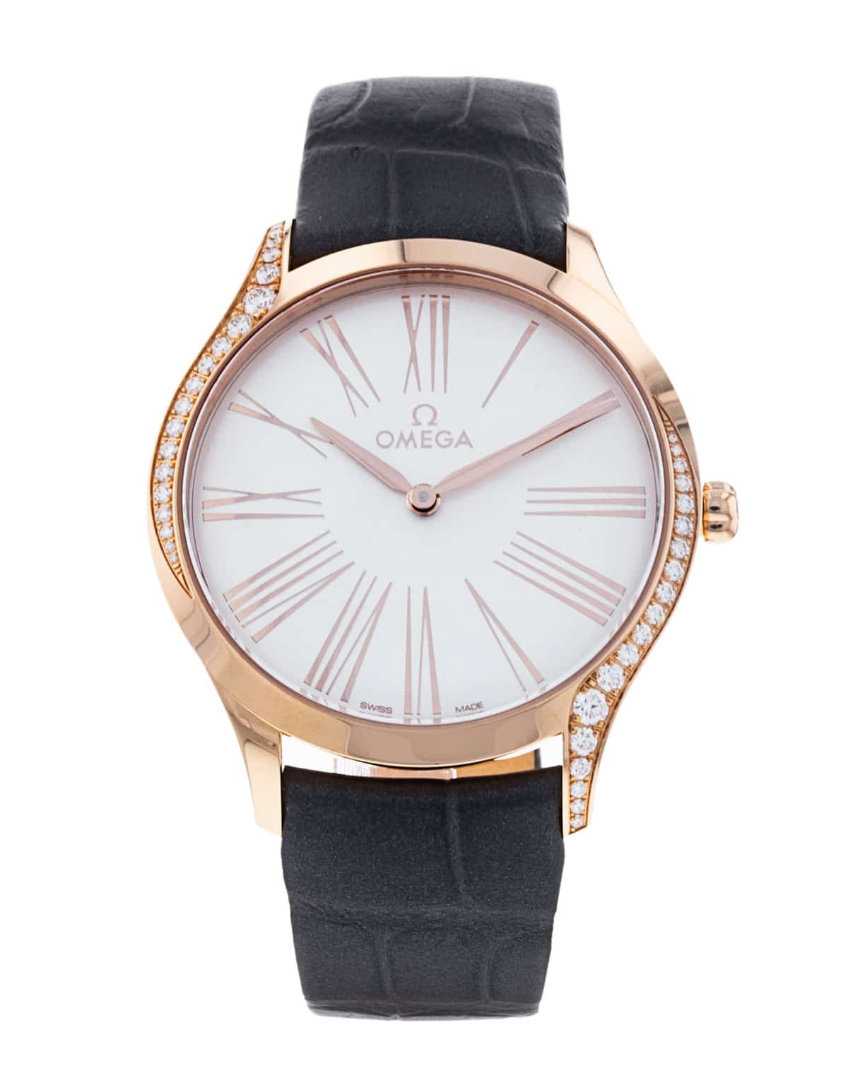 Omega De Ville Tresor 428.58.36.60.02.001